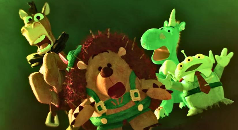 Napokon belül nézheted: Ezt kell tudnod az év talán legjobban várt animációs filmjéről!
