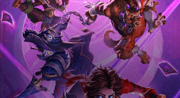 10 év után trükkös módon tér vissza a Hearthstone Sorry emote-ja
