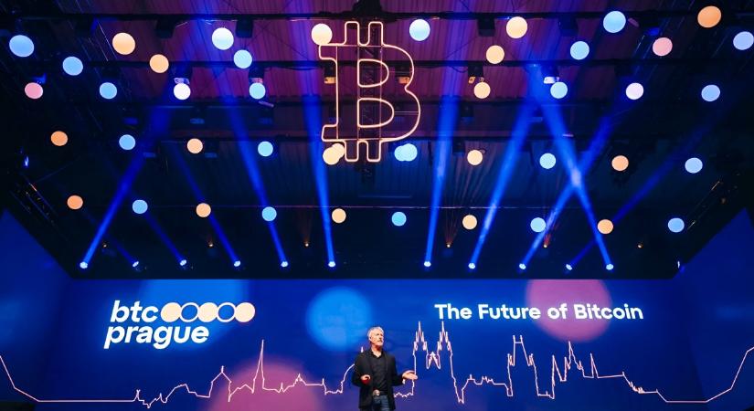 „Soha sem mondtam, hogy a cég nem adja el a bitcoinját” – vágott vissza Saylor