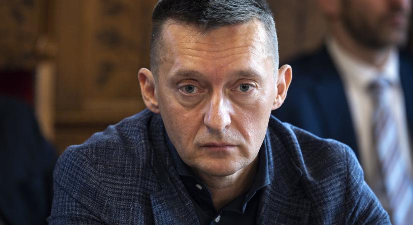 „Az ügyészség átszervezése nélkül nincs valódi elszámoltatás” – állítja a volt fellebbviteli főügyész