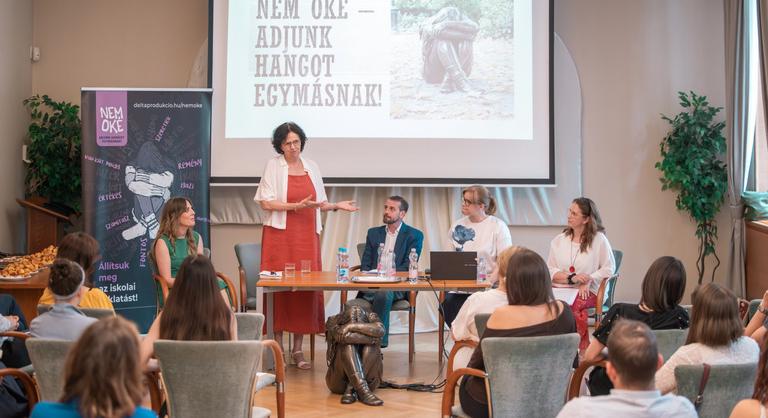 A diákok csaknem felét érte már bántalmazás az iskolában