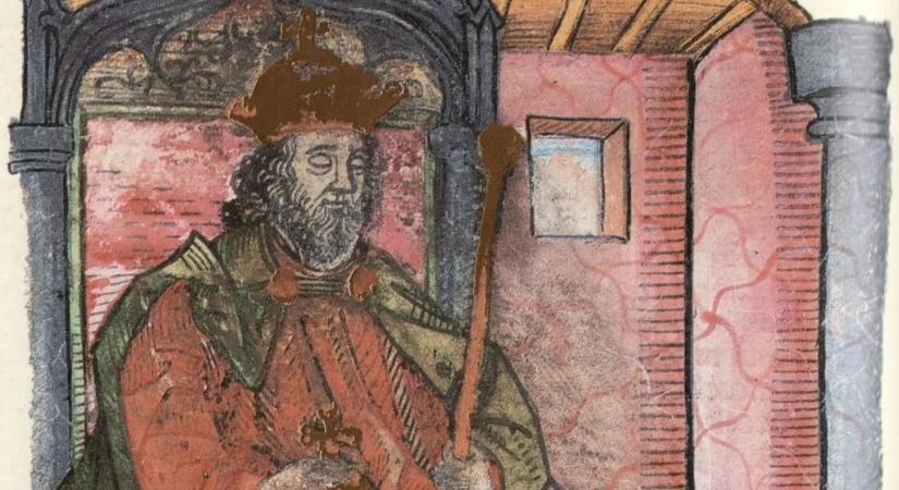 Szenzációs felfedezés: megtalálták II. Béla király maradványait!