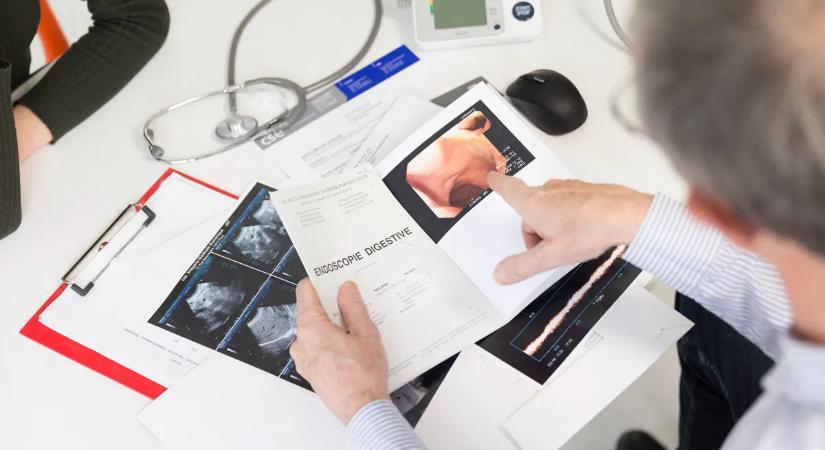 Retteg a vastagbéltükrözéstől? Ettől a történettől minden félelme beigazolódik