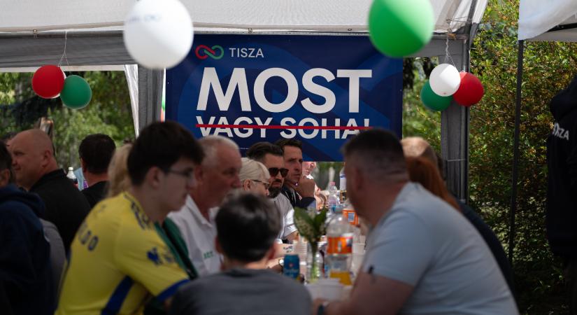A Tisza-szigetek küldetése
