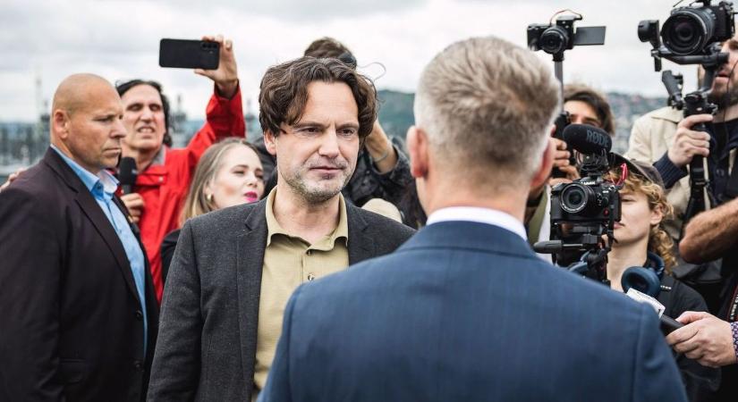 Havasi Bertalan: Magyarországon nincs migránstábor, és ne is legyen!