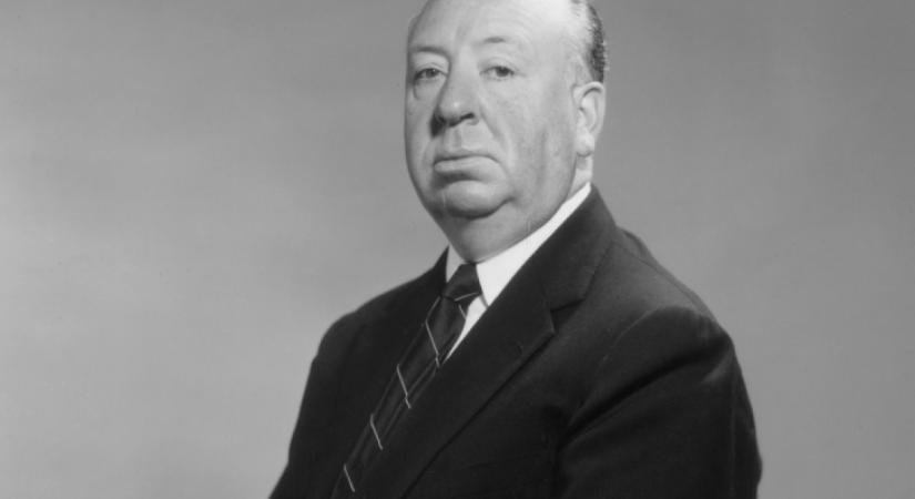 Alfred Hitchcock vacsorapartijai legendásak voltak, de annál bizarrabbak: hátborzongató, amit a vendégeknek el kellett viselniük