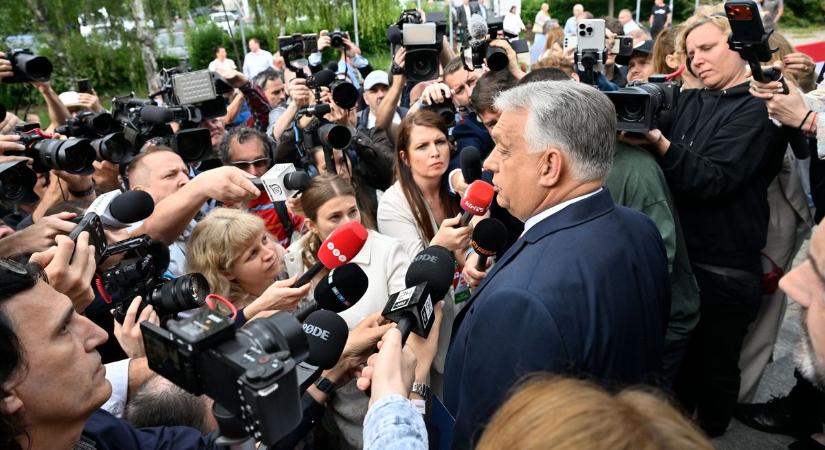 Továbbra is kormányzóképes a Fidesz, de a hitelességet és a bizalmat vissza kell építeni