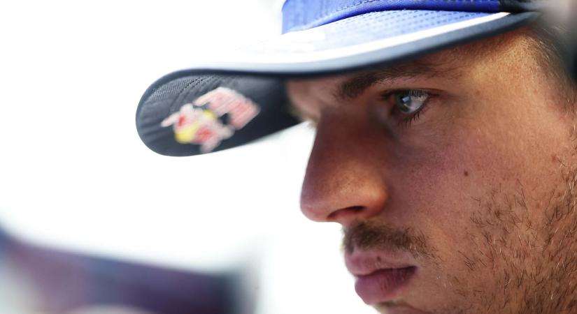 Verstappen szerint a Red Bullnak égető szüksége van fejlesztésekre