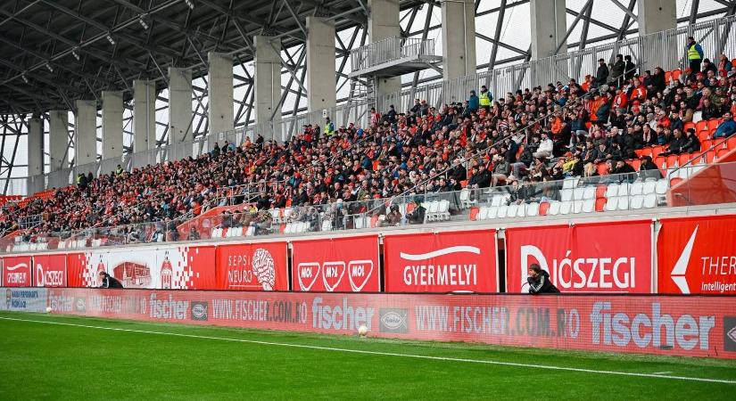 A Fradi Székelyföldön is kezdhet az Európa Ligában - ez áll a háttérben