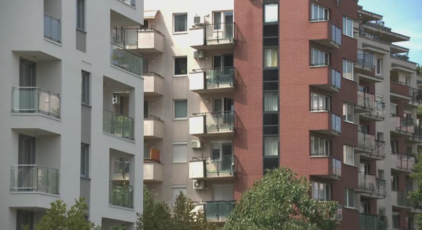 Vége a kamatstopnak: átlag tíz százalékkal nőhet a törlesztő