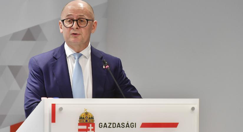 Mit keresett a GVH vezetője Azerbajdzsánban?