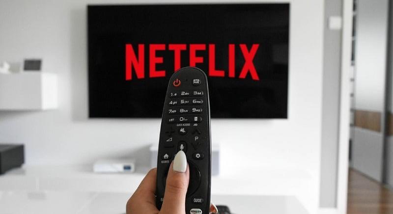 Sokkoló adatot jelentettek be a Netflix kapcsán