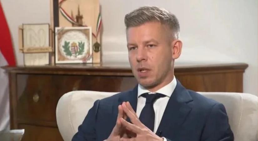 51 idézet Magyar Pétertől, ami ma is visszaköszön a közbeszédben