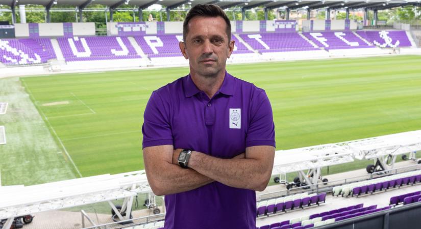 Fehér Csaba szerint egészséges versenyhelyzet nélkül nincs fejlődés
