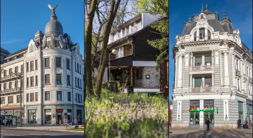 Turkálót nyitnál a Széchenyi étterem helyén vagy szoláriumot a Nyírvíz-palotában? Most megteheted!