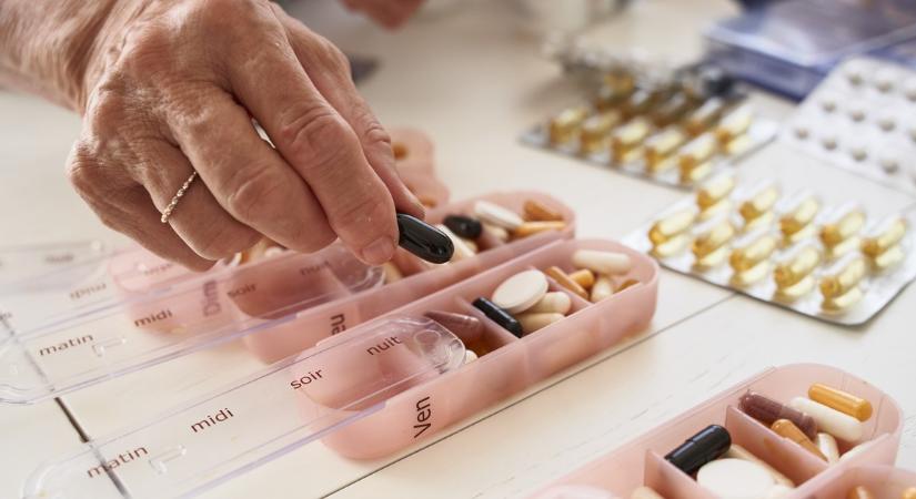 Vitaminból is lehet túl sok: ezeket a hibákat sokan elkövetik az étrend-kiegészítőkkel