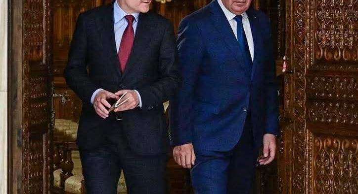 Sorin Cîmpeanu: a rendkívüli helyzet rendkívüli megoldásokat követel