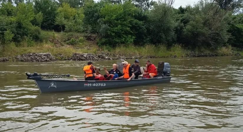 Drámai fordulat az eltűnt 19 éves diák, Fülöp István ügyében