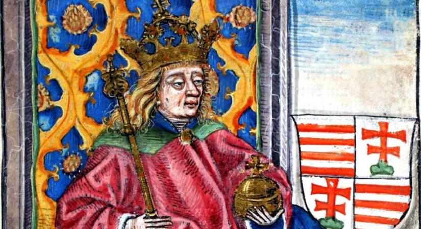 Így bosszulta meg IV. Béla, hogy megzsarolták
