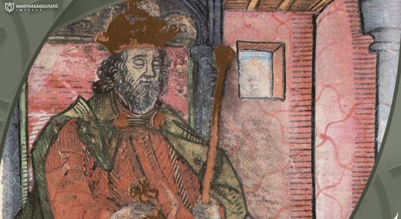 Szenzációs felfedezés: újabb Árpád-házi királyt azonosított a Magyarságkutató Intézet genetikai módszerekkel