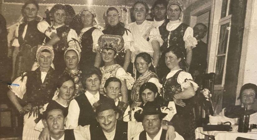 Balatoni nyarak, családi találkozás: időutazásra hívnak olvasóink régi fotói