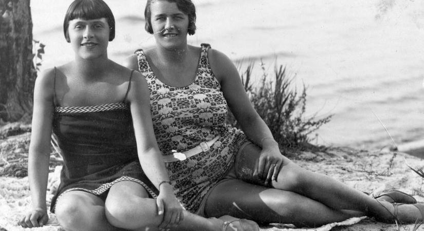 Így éltek száz éve a nők: bubifrizura, charleston és a szabadság ígérete