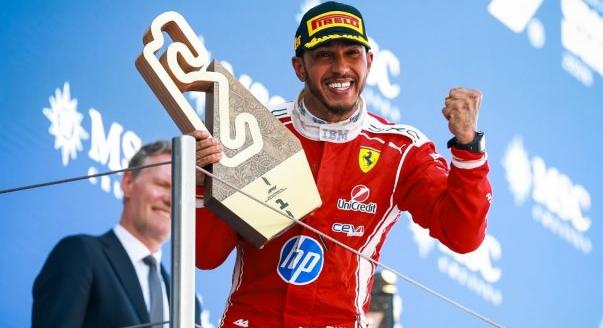 Vörös álom: vasárnapi F1-es hírek