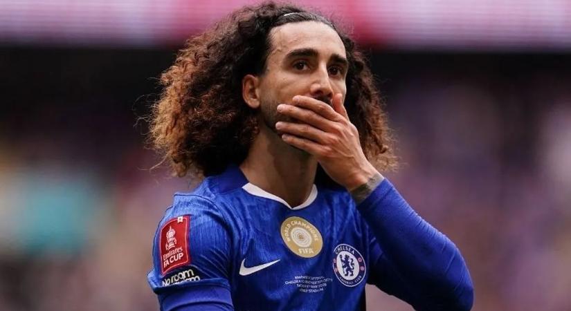 Bombameglepetés a vb alatt: a Real Madrid lecsapott az Európa-bajnok sztárfocistára