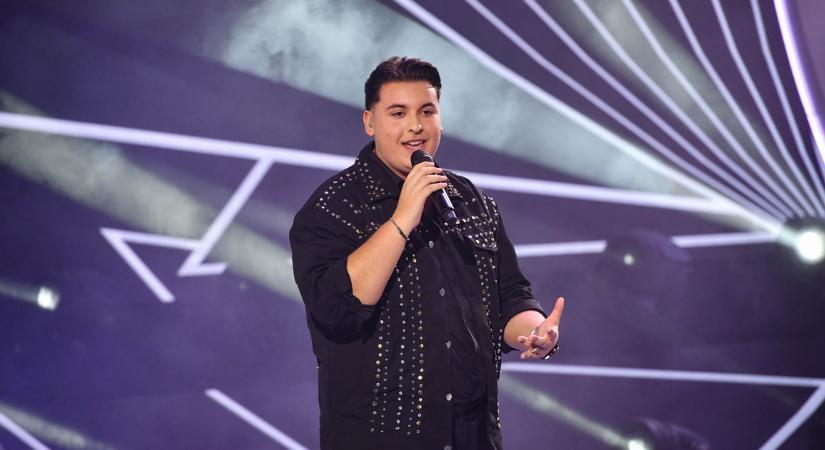 Kökény Lali élete első koncertszezonjára készül: kilépett édesapja árnyékából a Megasztár egykori versenyzője – videó