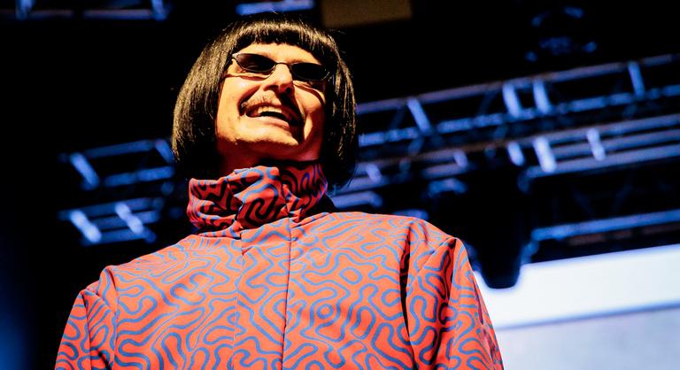 Helikopter-balesetben meghalt Oliver Tree – a világsztár júliusban nálunk is fellépett volna