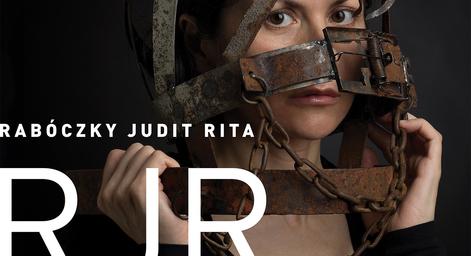 Szobrok indulatból - Rabóczky Judit Rita