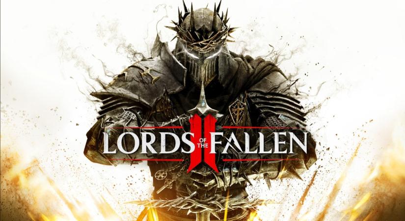 Lords of the Fallen 2: The Umbral Realm Has Been Rebuilt in Response to Criticism! [VIDEO]