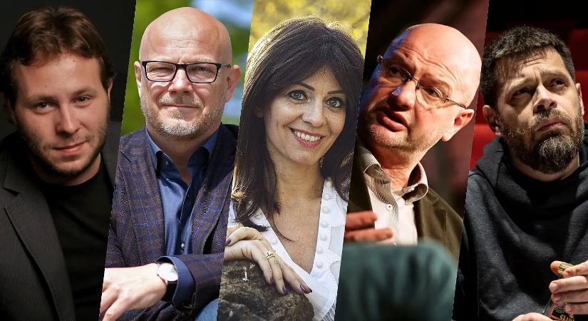 „A JÓ ELŐADÁS LEGYŐZI AZ ELŐÍTÉLETEIDET” Beszélgetés Juhász Annával, Bessenyei Gedő Istvánnal és Lőrinczy Györggyel