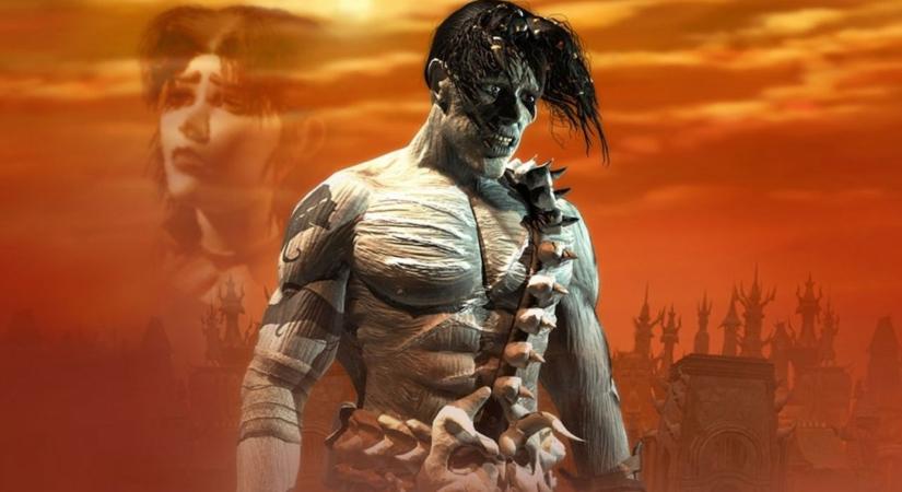 Planescape: Torment: letölthető a rajongói bővítés egy mod formájában! [VIDEO]