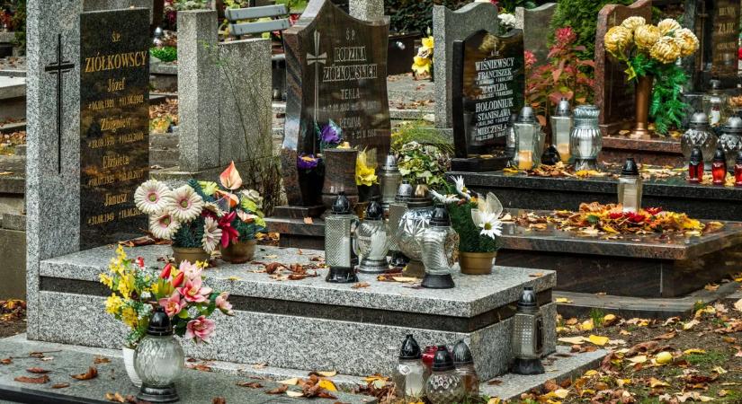 Sorozatgyilkos Dunapatajon? Négy holttestet exhumálnak, de további áldozatok is lehetnek