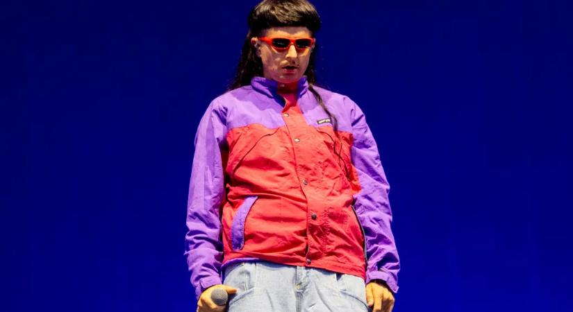 Helikopter-balesetben meghalt Oliver Tree énekes Rio de Janeiróban
