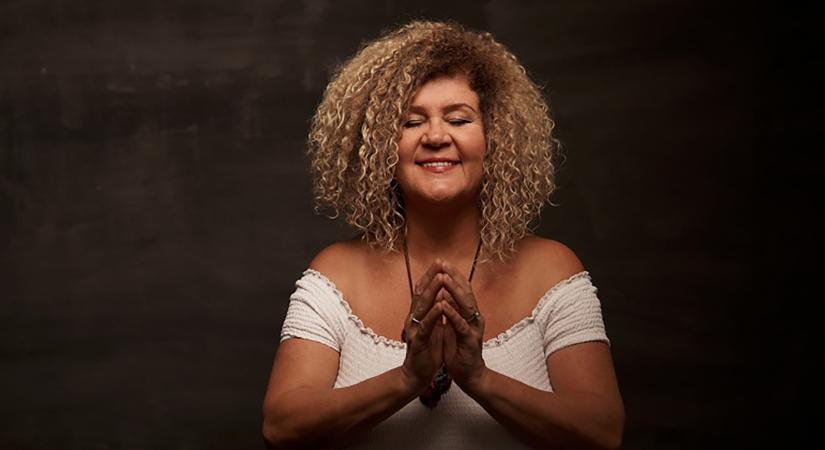 Spirituális élményt élt át Soma és férje Rómában