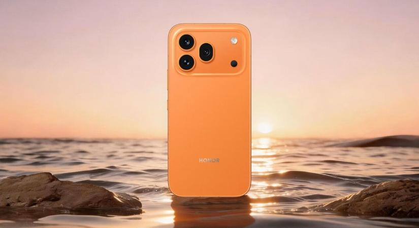 Honor 600 Pro – A mobil, amely túléli a napodat és fotózni is jól tud