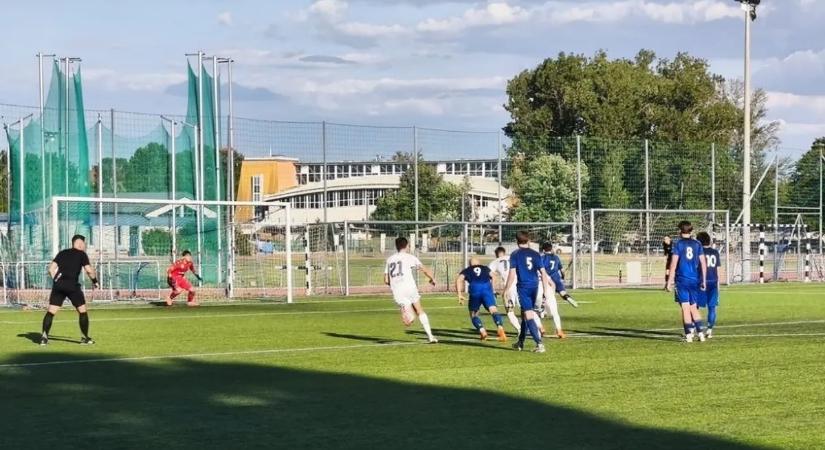 Területi osztályozók: a Szolnok és az SBTC is feljutott a harmadosztályba