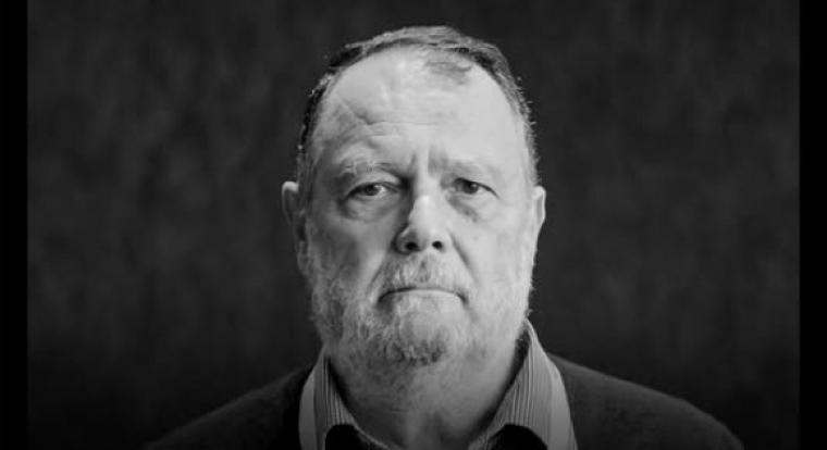 Elhunyt Martos Balázs, a magyar internet egyik úttörője