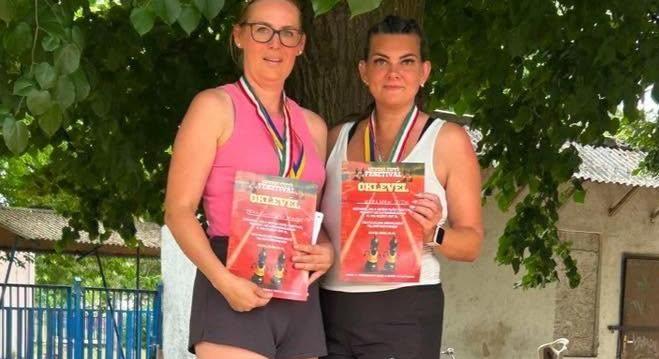 Az összefogás ereje hívta életre a Hevesi Futófesztivált