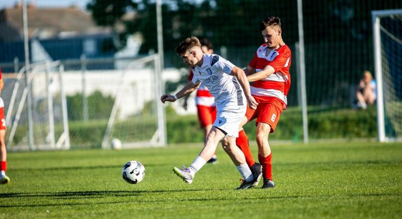 A Balatonalmádi SE marad a vármegyei I. osztályban