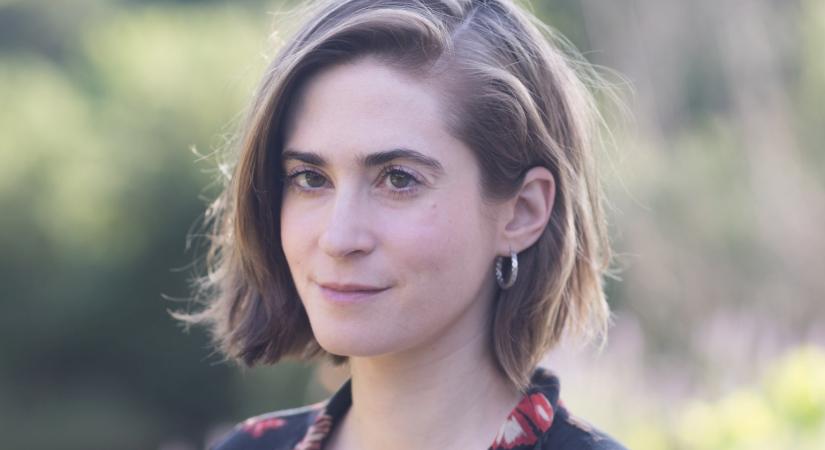 MERRE LEHET HANITKA? Győri Alíz: Hanitkai álmok / Cerkabella Kiadó