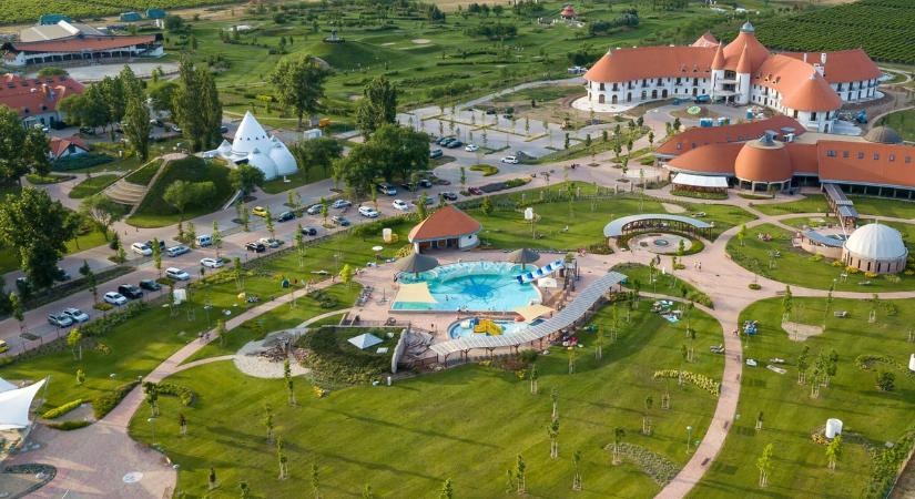 Több mint wellness: élmények a Hungarikum Ligetben