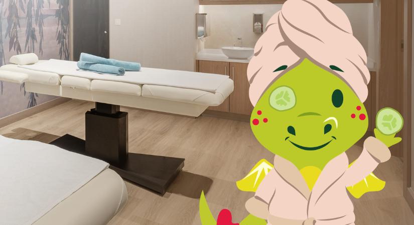 Sárkánywellness