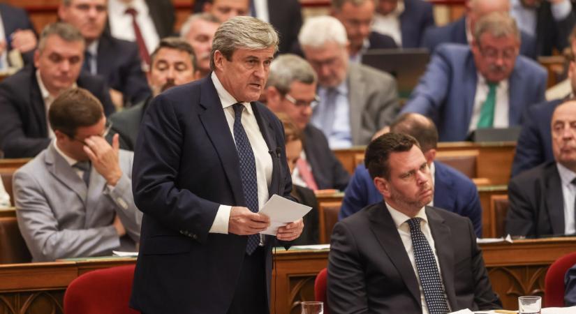 Kapitány István: szervezeti és működési átvilágítás indul az EXIM, a HEPA és a HIPA intézményeinél