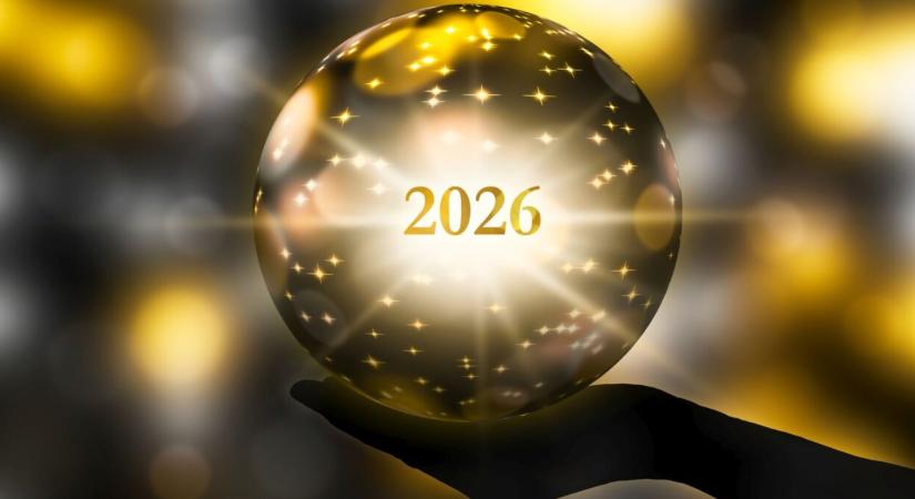 Egy élő Nostradamus megjósolta, melyik csapat nyeri a foci-vb-t