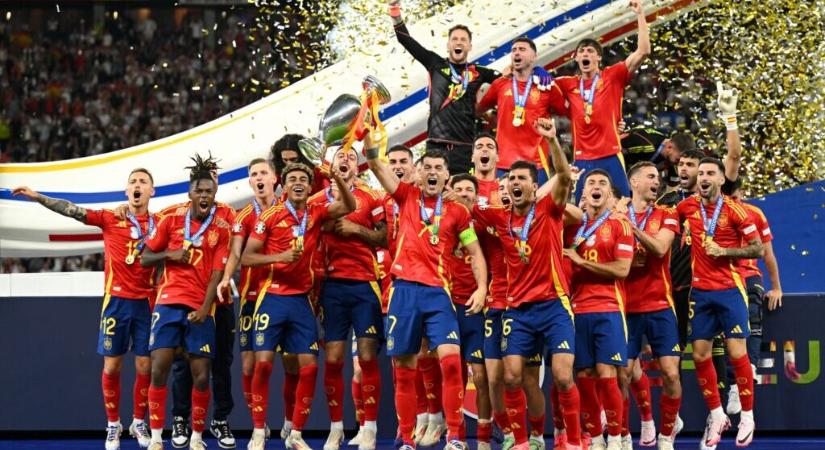 Jön az egyik topfavorit első meccse a futball-vb-n – Itt a mai program