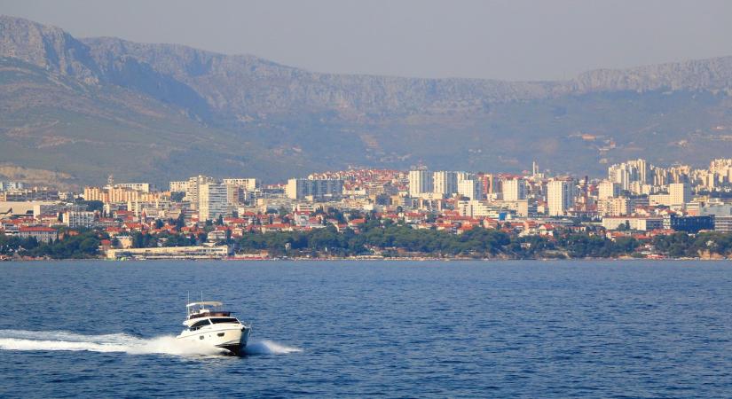 Sokkoló baleset a magyarok kedvenc üdülőhelyén: három áldozatot követelt a hajókatasztrófa