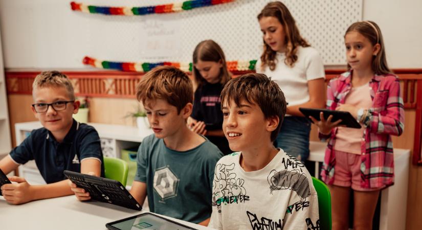 Kíváncsiság, kreativitás és együttműködés: ezért van szükség új szemléletre az oktatásban